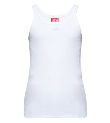 [Diesel] T-shirts Sleeveless FW26 A200430EJAI100