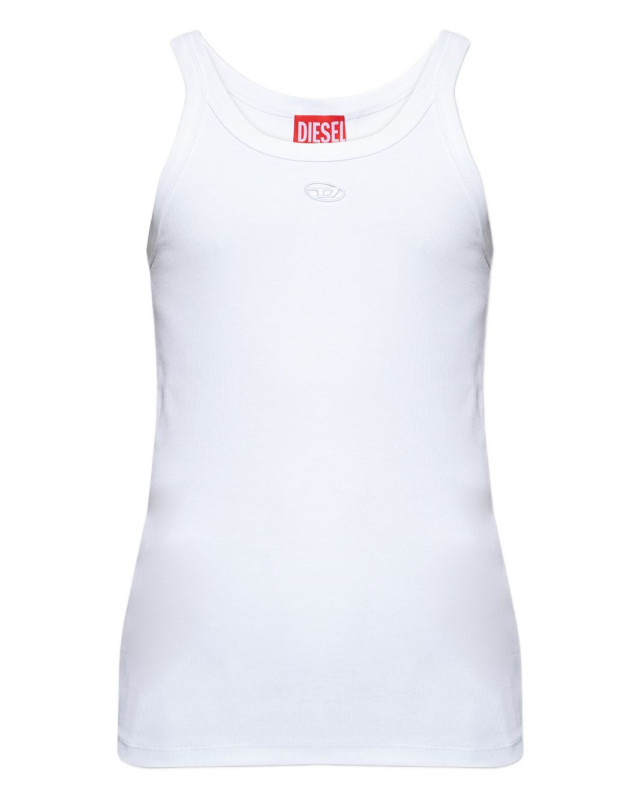 [Diesel] T-shirts Sleeveless FW26 A200430EJAI100