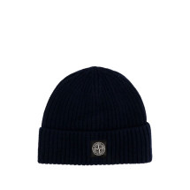 [Stone Island] Beanie FW26 N100012S00B4V0020