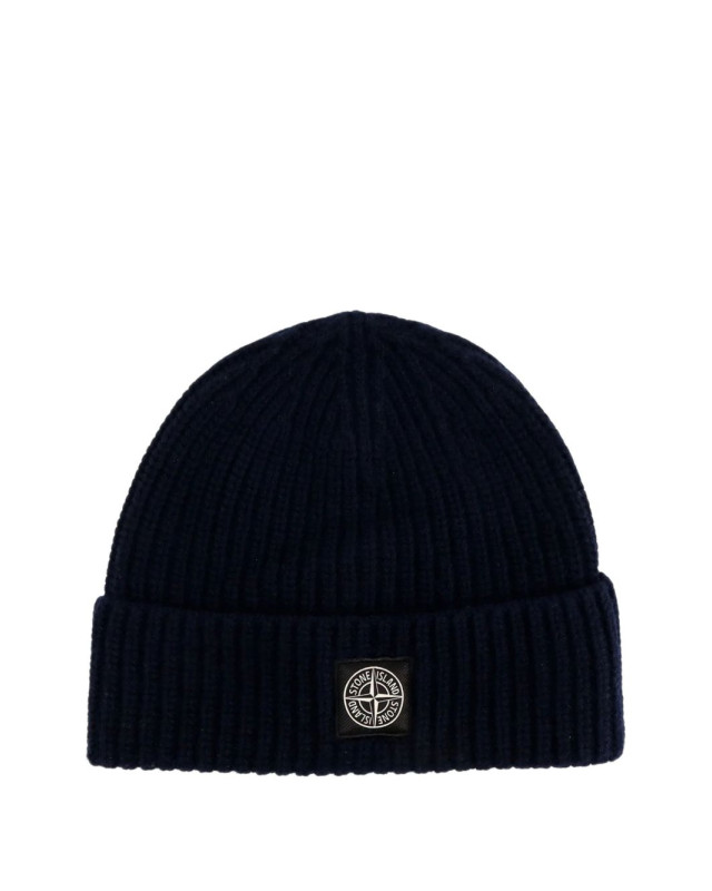 [Stone Island] Beanie FW26 N100012S00B4V0020