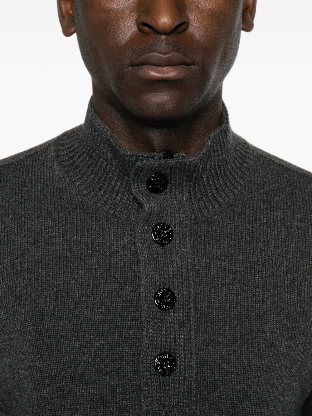 [Stone Island] Knitwear FW26 5100040S00A3V0M62