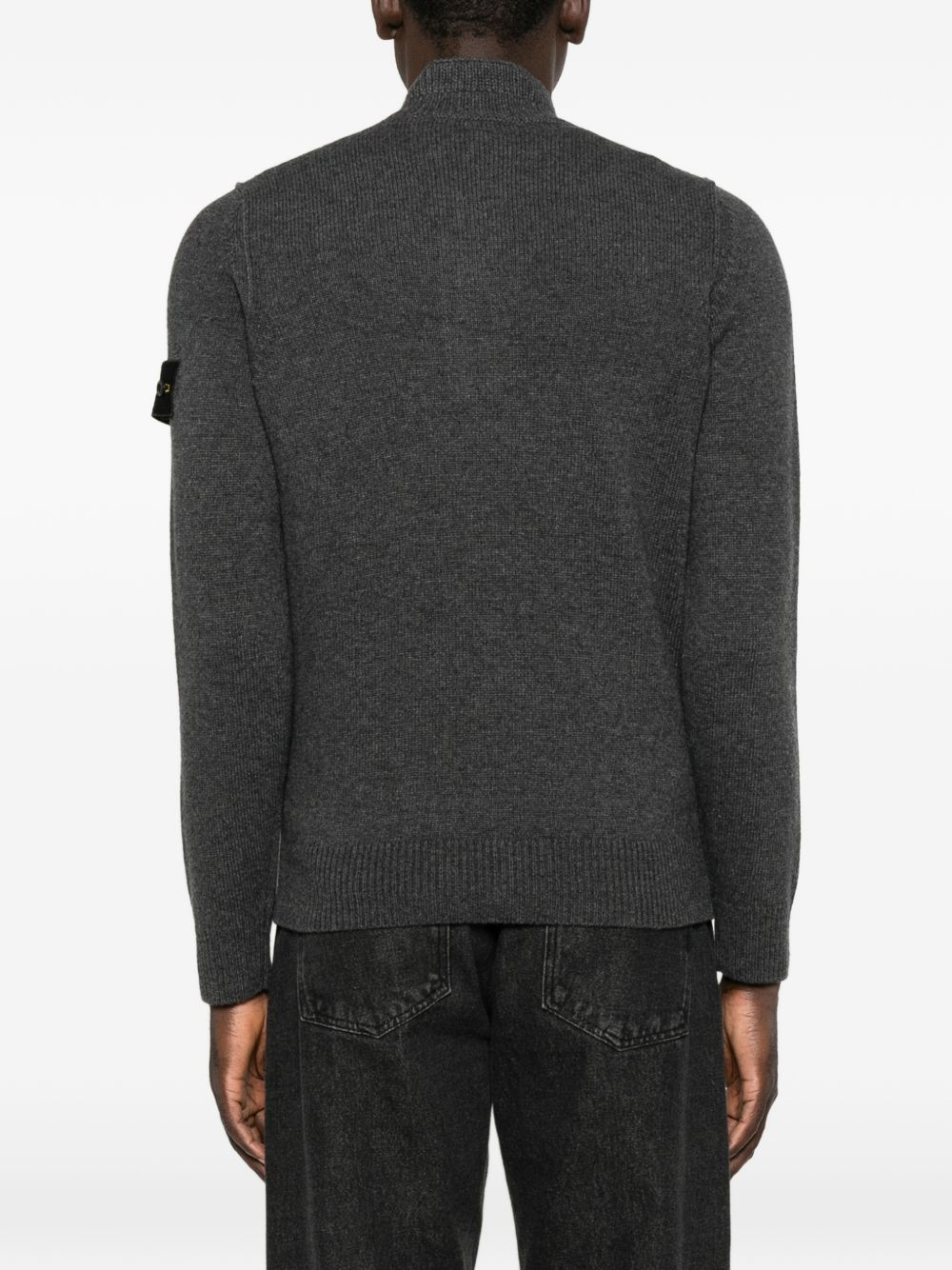 [Stone Island] Knitwear FW26 5100040S00A3V0M62