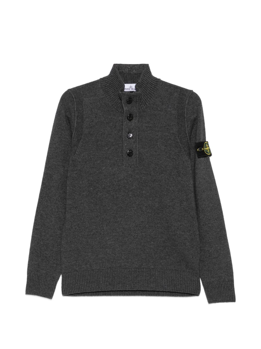 [Stone Island] Knitwear FW26 5100040S00A3V0M62