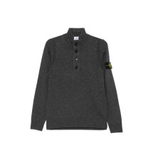 [Stone Island] Knitwear FW26 5100040S00A3V0M62