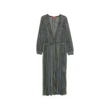 [MISSONI] Cardigan FW26 DS26WM0JBK01J8S616T