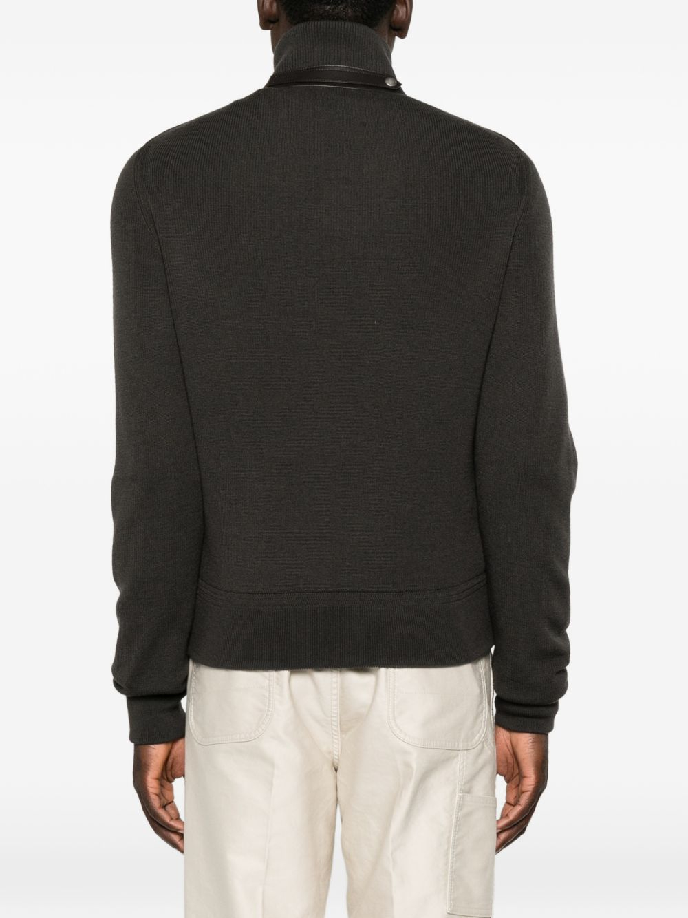 [Tom Ford] Down Jacket FW26 KZY010YMW097TCQ