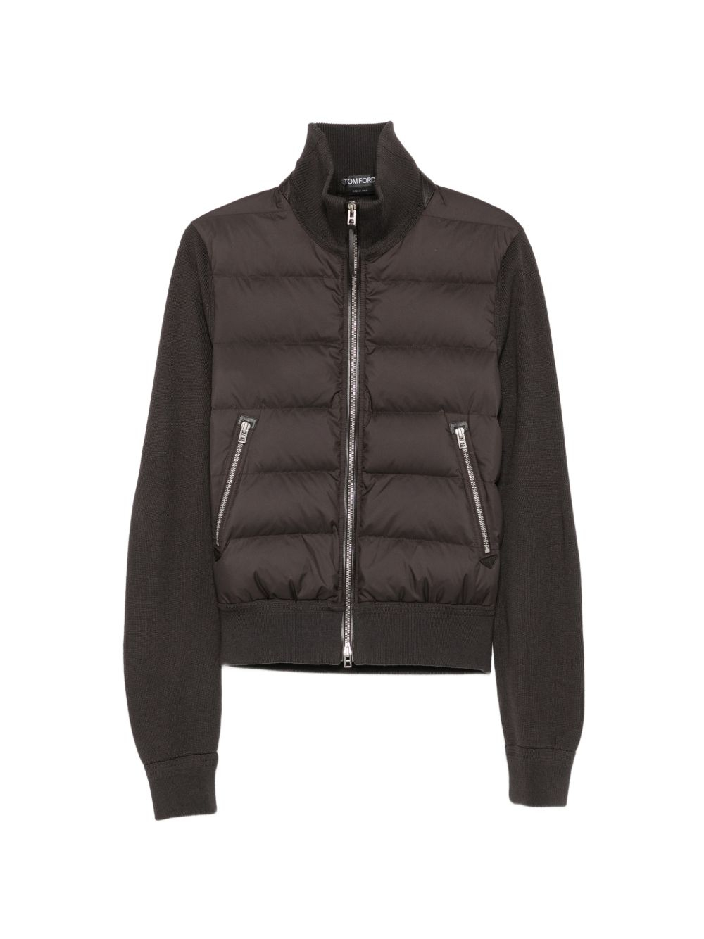 [Tom Ford] Down Jacket FW26 KZY010YMW097TCQ