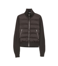 [Tom Ford] Down Jacket FW26 KZY010YMW097TCQ