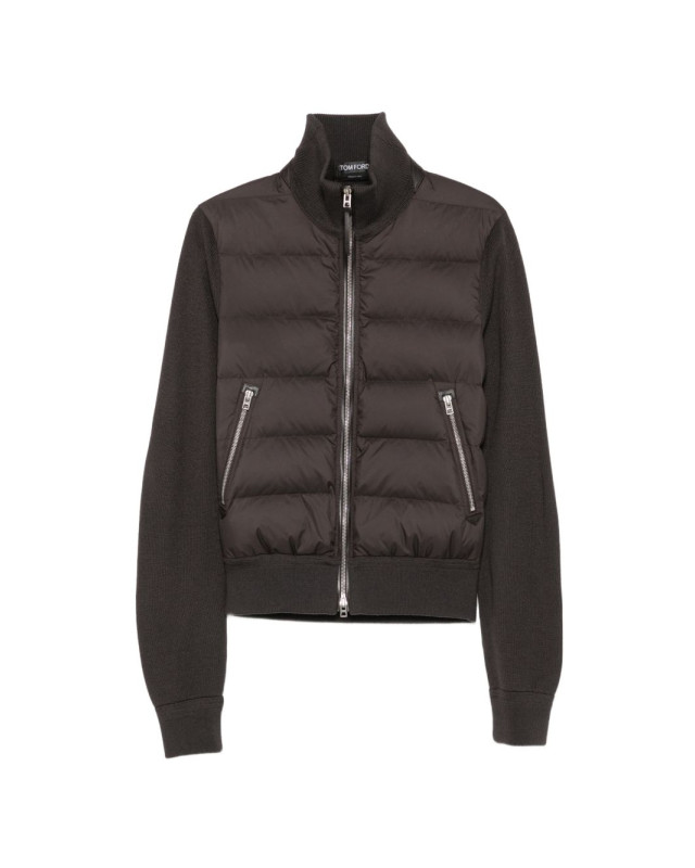 [Tom Ford] Down Jacket FW26 KZY010YMW097TCQ