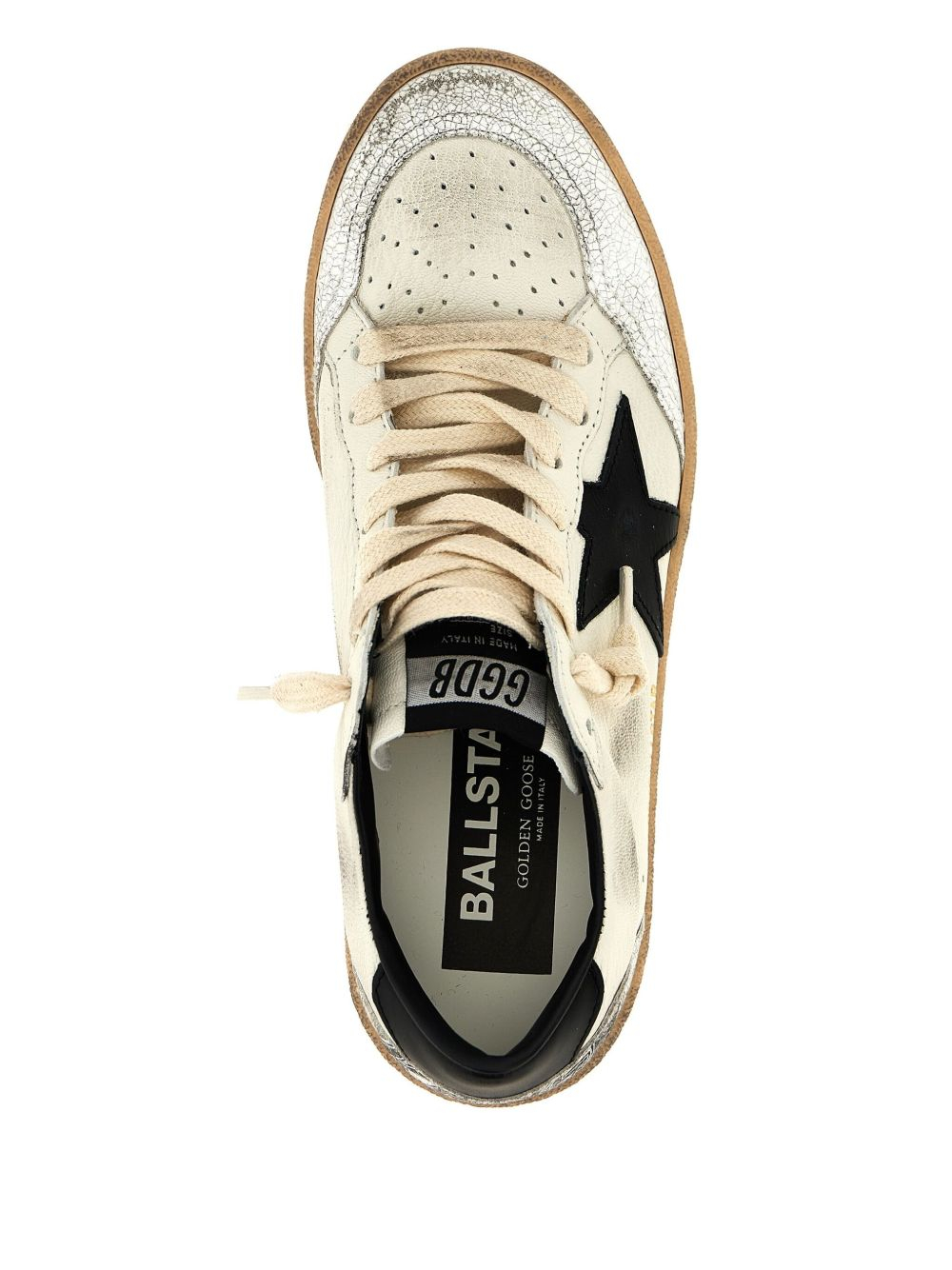 [Golden Goose] Sneakers FW26 GWF00117F00377110283