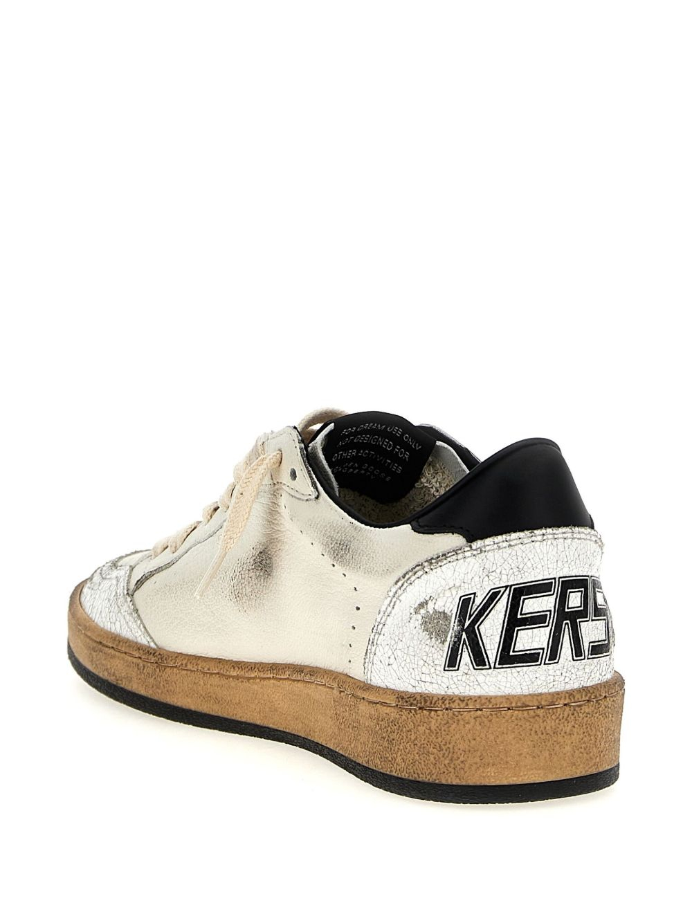 [Golden Goose] Sneakers FW26 GWF00117F00377110283