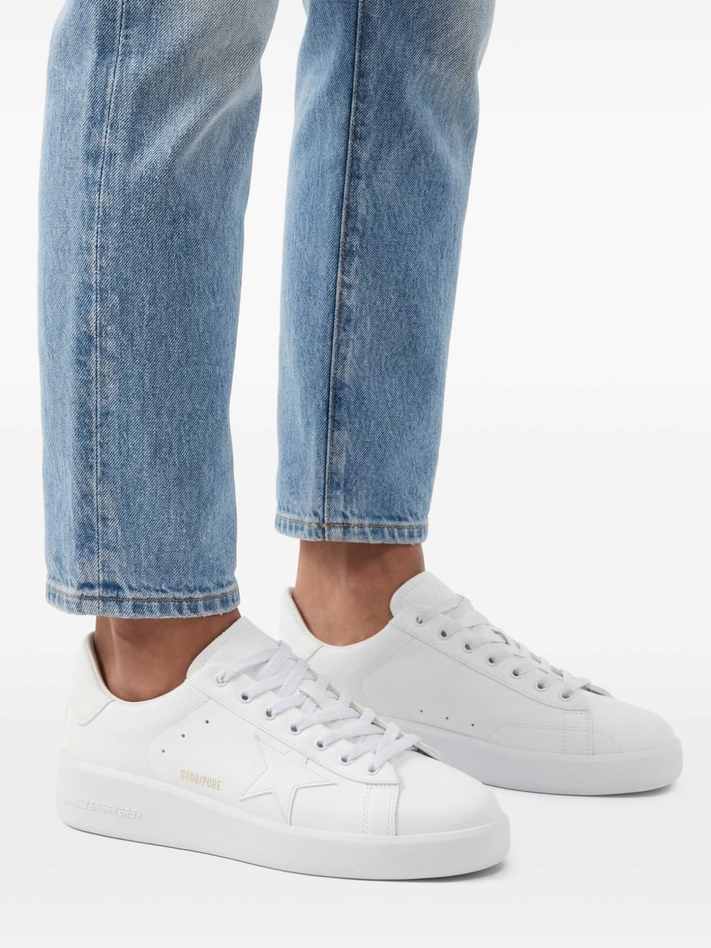 [Golden Goose] Sneakers FW26 GMF00197F00395410100