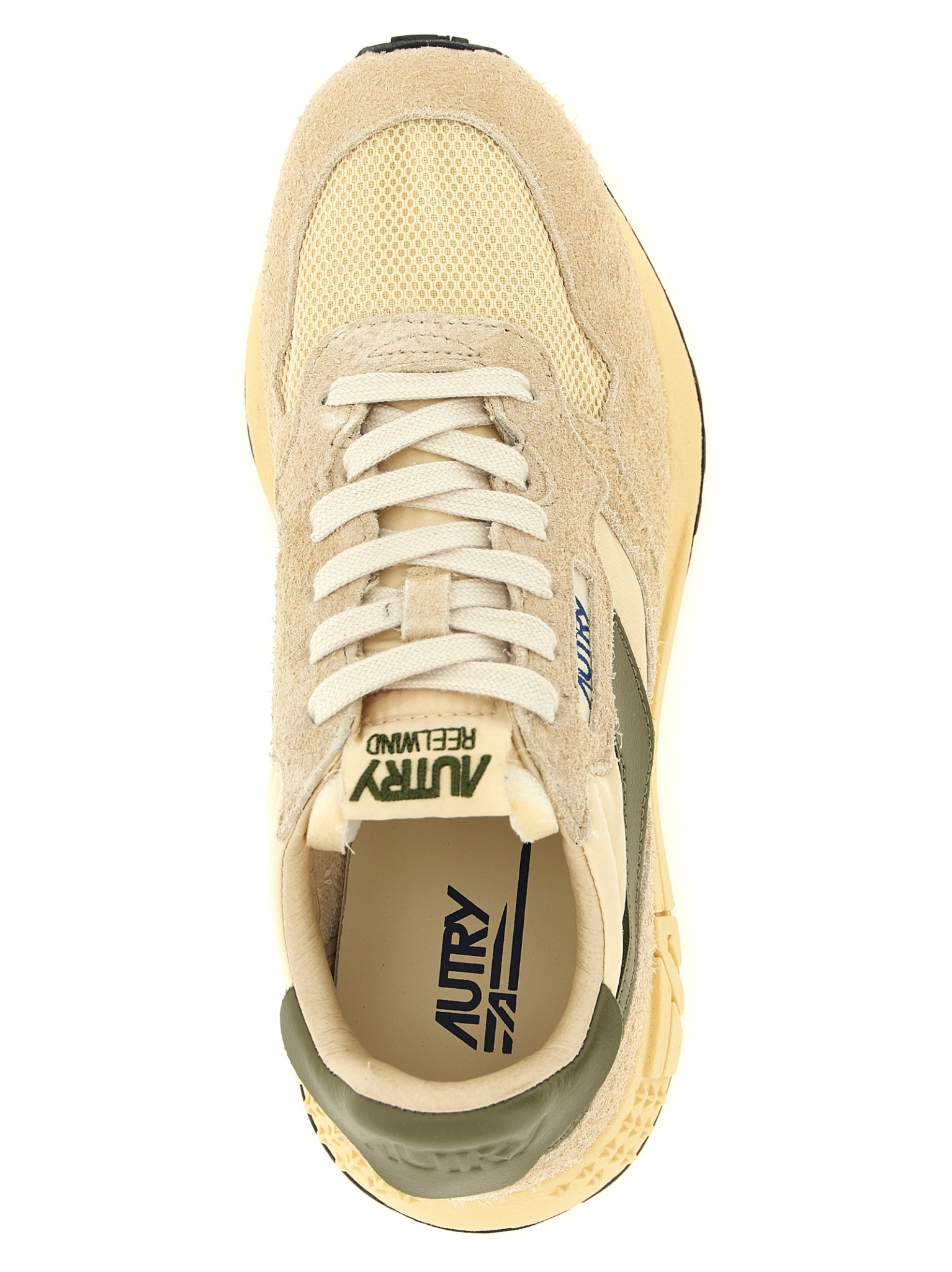 [AUTRY] Sneakers FW26 WWLMUT62