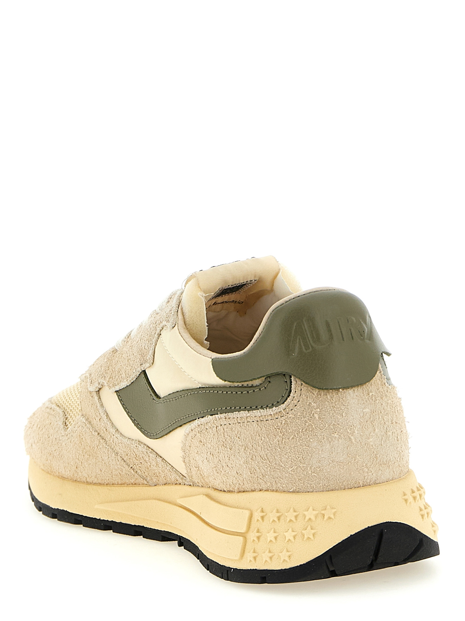 [AUTRY] Sneakers FW26 WWLMUT62