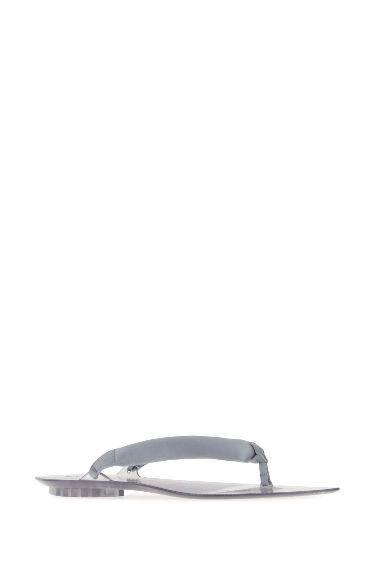 [Alaia] Slippers FW26 AA3S1009A024 210