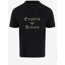 [Emporio Armani] T-shirts Short Sleeve FW26 EM007312AF13715UC001