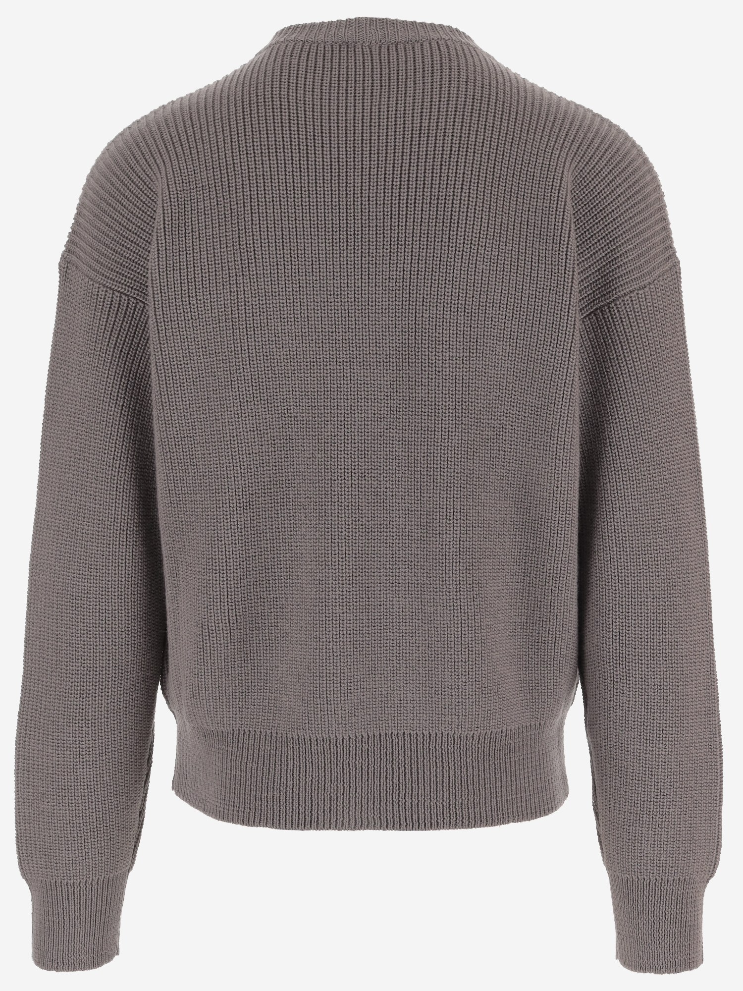[Giorgio Armani] Knitwear FW26 GM003945AF28277U6107
