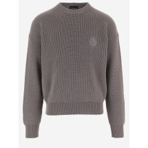 [Giorgio Armani] Knitwear FW26 GM003945AF28277U6107