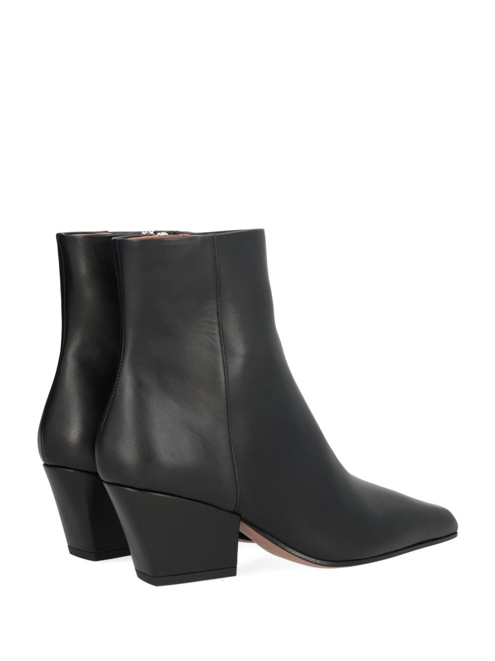 [Paris Texas] Ankle Boots CO PX1194XVT0CBLACK