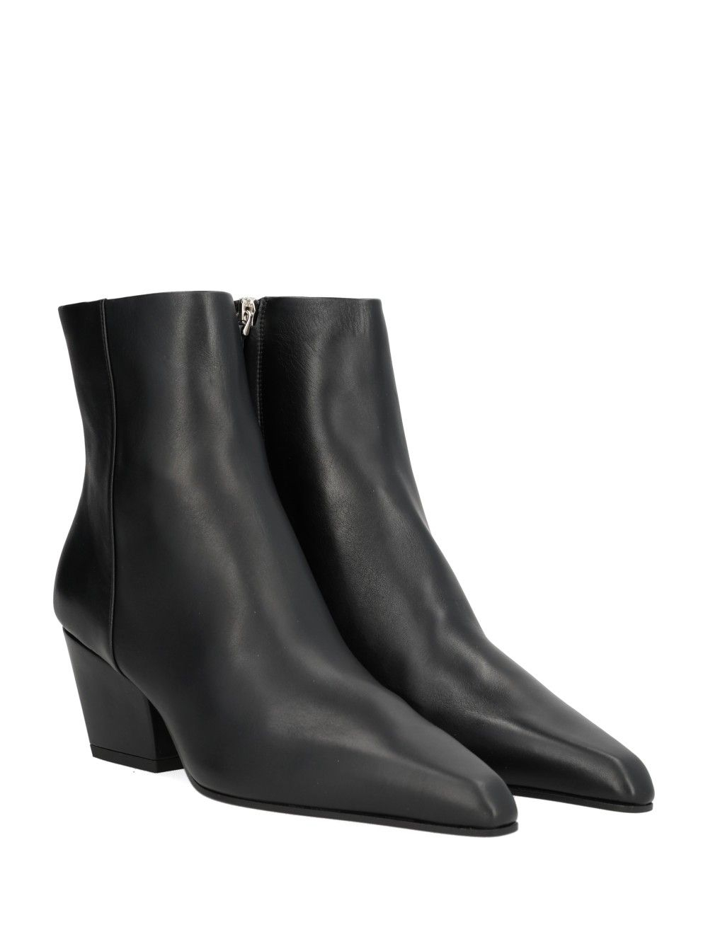 [Paris Texas] Ankle Boots CO PX1194XVT0CBLACK