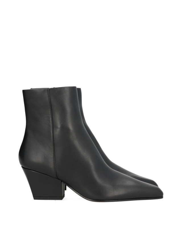 [Paris Texas] Ankle Boots CO PX1194XVT0CBLACK
