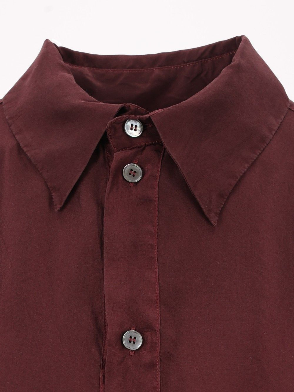 [BARENA VENEZIA] Shirts Long Sleeve CO CAD57904124881