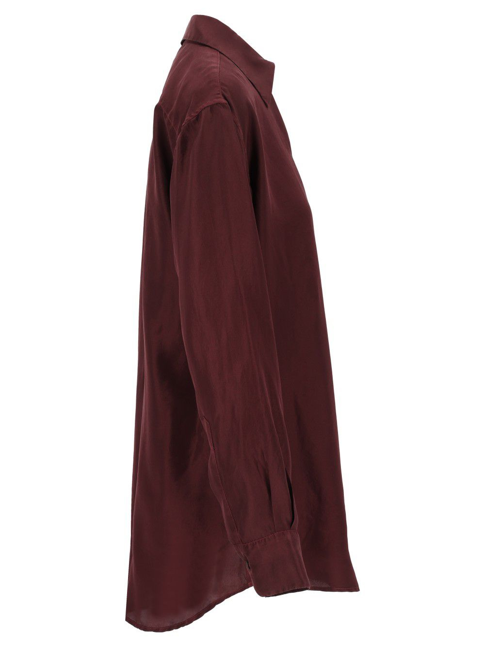 [BARENA VENEZIA] Shirts Long Sleeve CO CAD57904124881