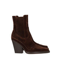 [Paris Texas] Ankle Boots CO PX1359XV003CIOCCOLATO