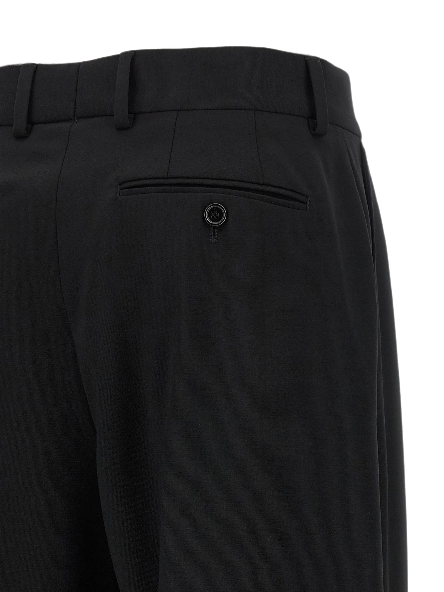 [Dolce & Gabbana] Trousers FW26 FTC17T FUBG3