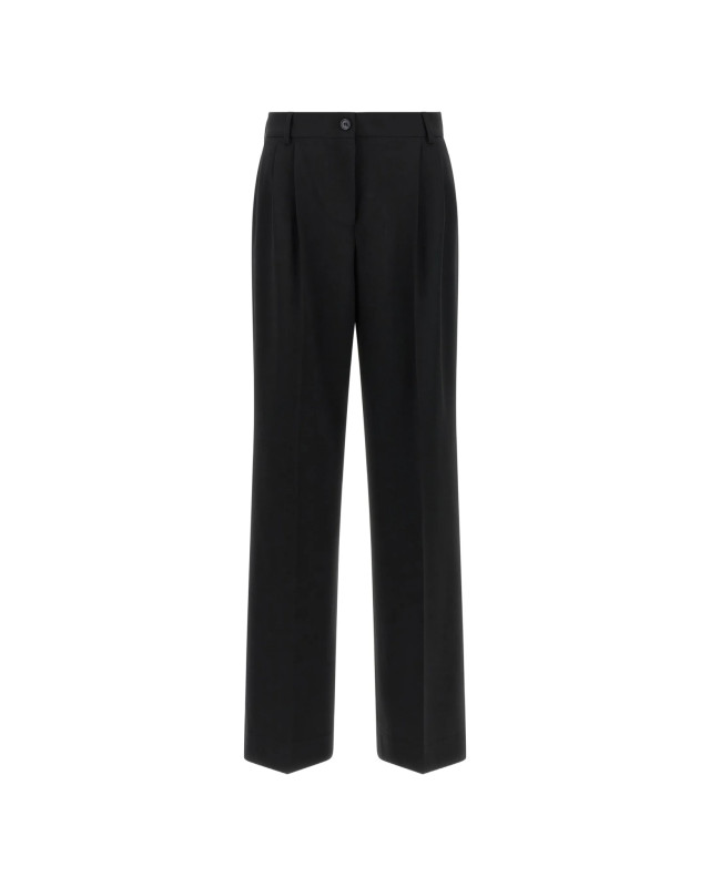 [Dolce & Gabbana] Trousers FW26 FTC17T FUBG3