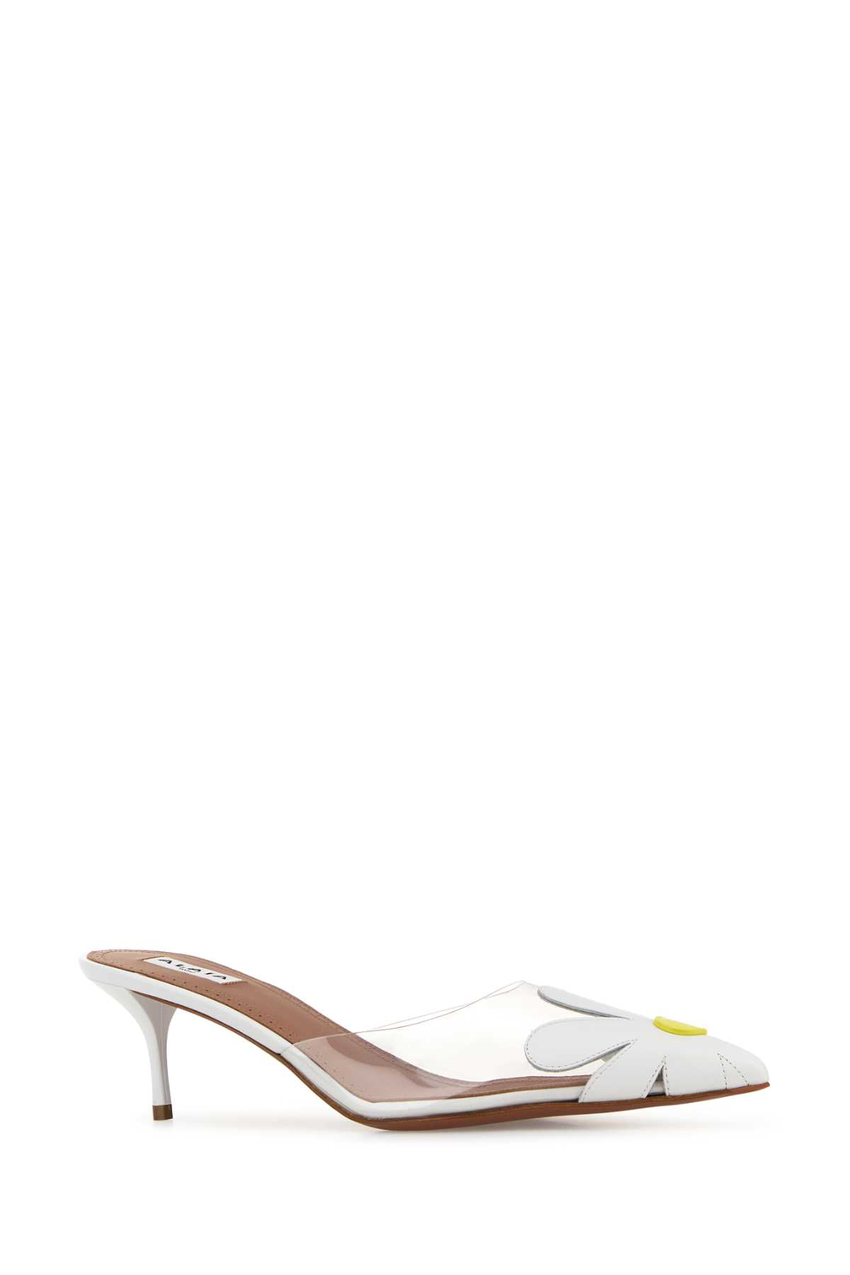 [Alaia] Mules FW26 AA3M2026O022 B32