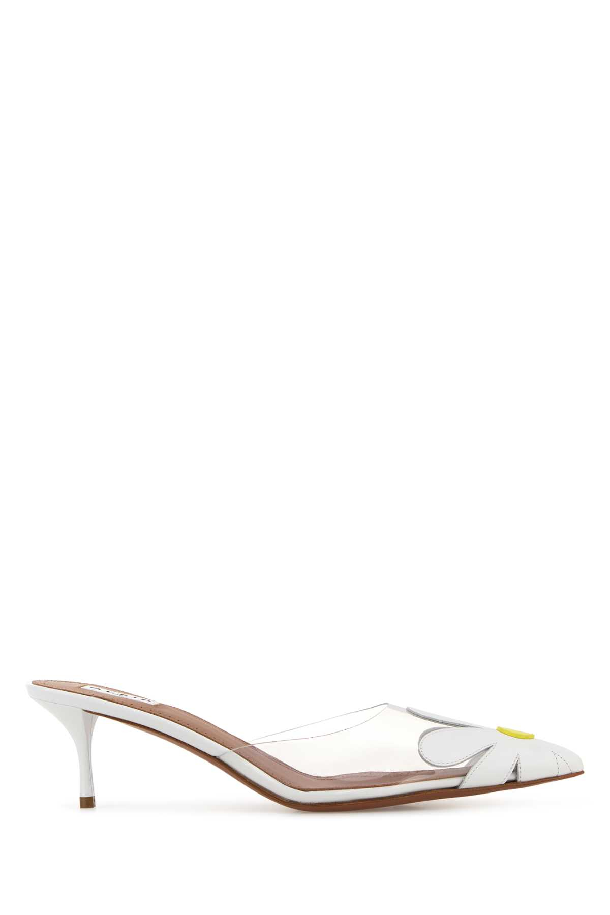 [Alaia] Mules FW26 AA3M2026O022 B32
