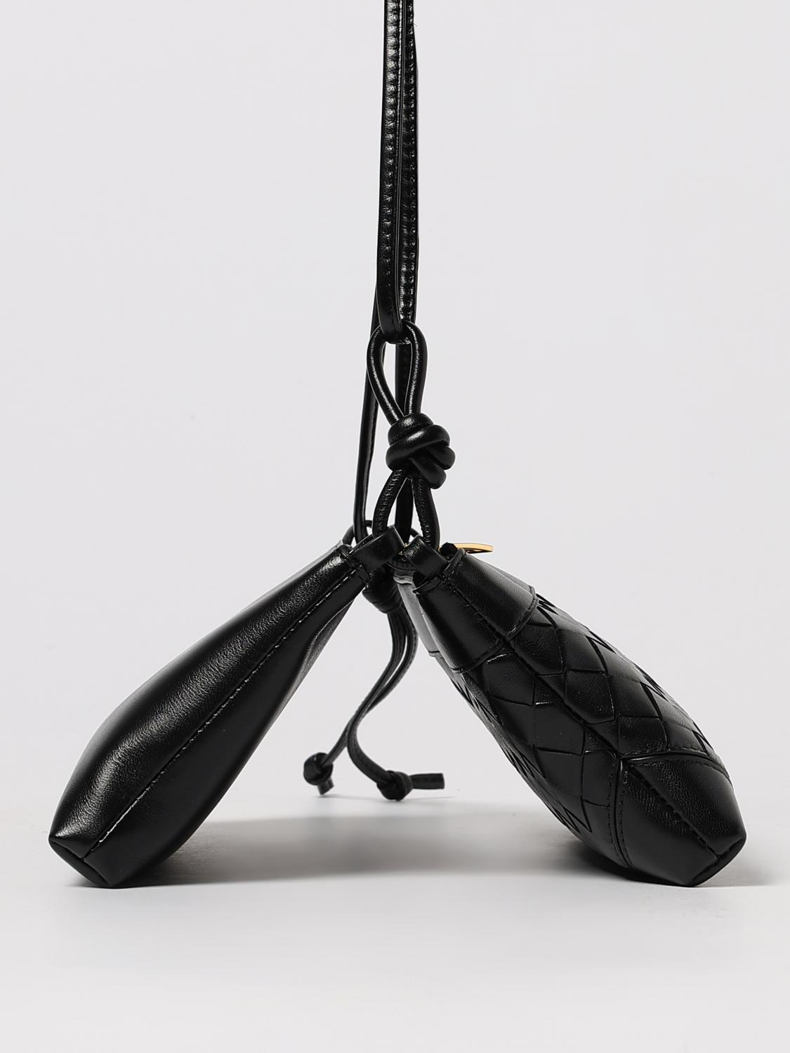 [Bottega Veneta] Shoulder bag FW25 837574VCPP1 8425