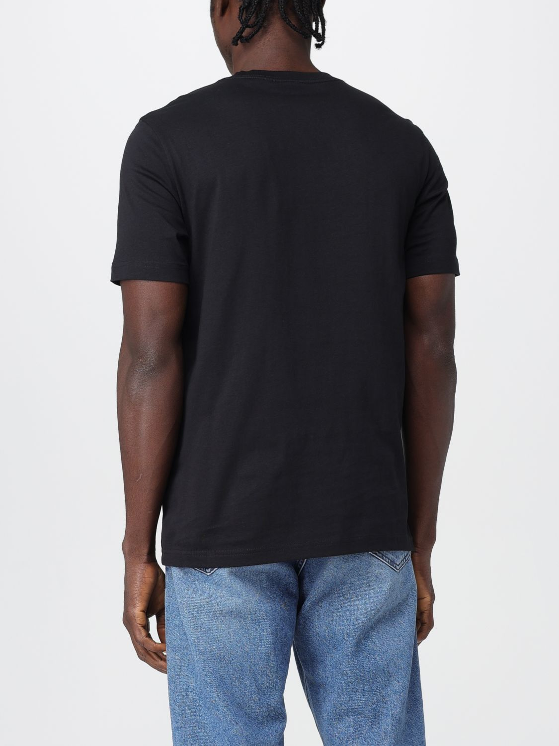 [PS PAUL SMITH] T-shirts Short Sleeve FW25 M2R011RTP5258 79