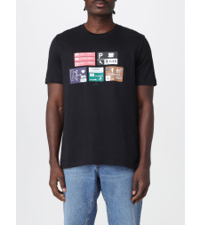 [PS PAUL SMITH] T-shirts Short Sleeve FW25 M2R011RTP5258 79