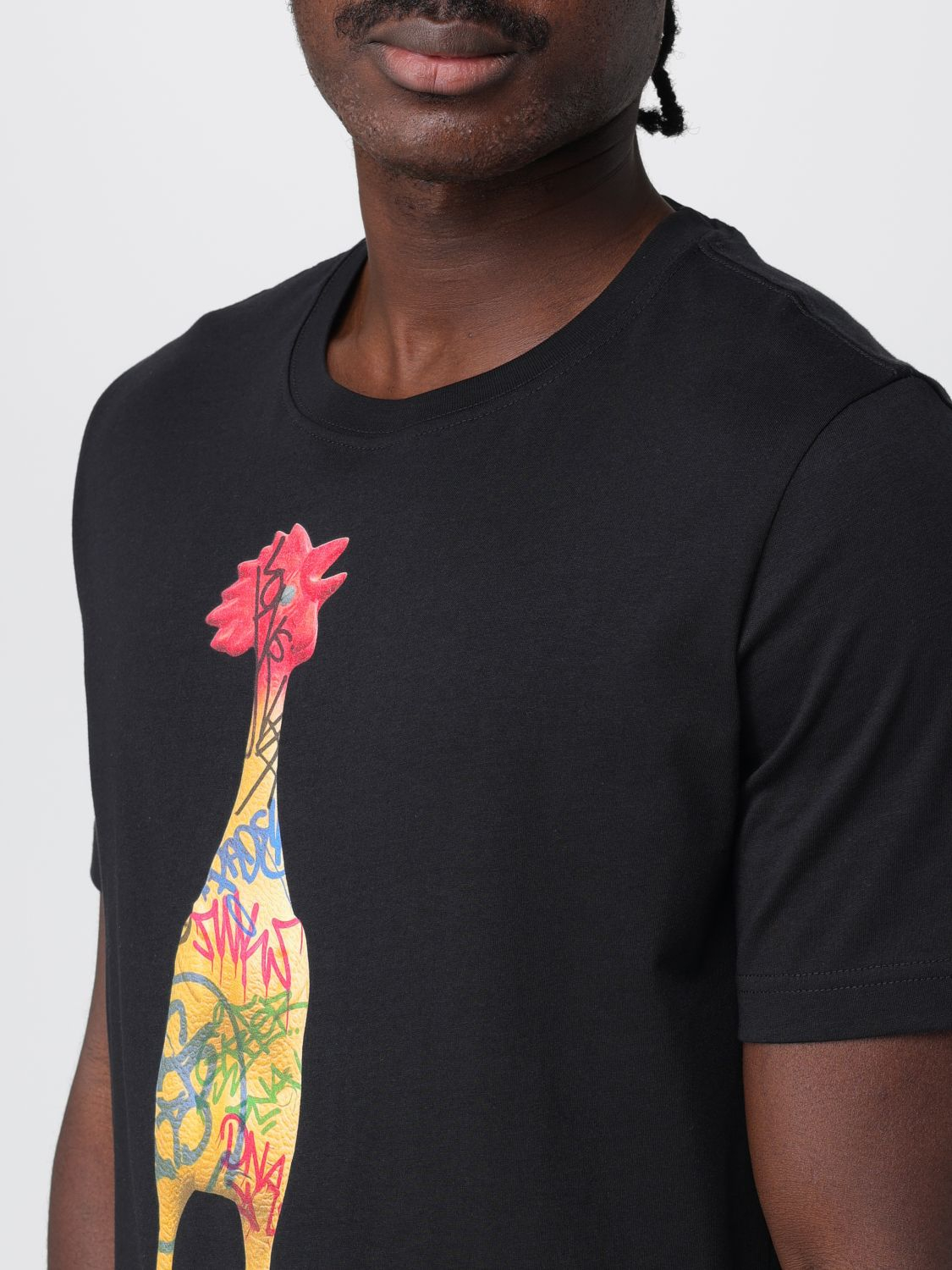 [PS PAUL SMITH] T-shirts Short Sleeve FW25 M2R011RTP5262 79
