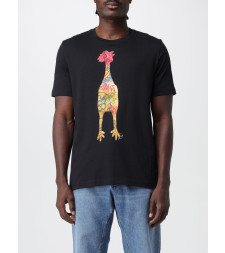[PS PAUL SMITH] T-shirts Short Sleeve FW25 M2R011RTP5262 79