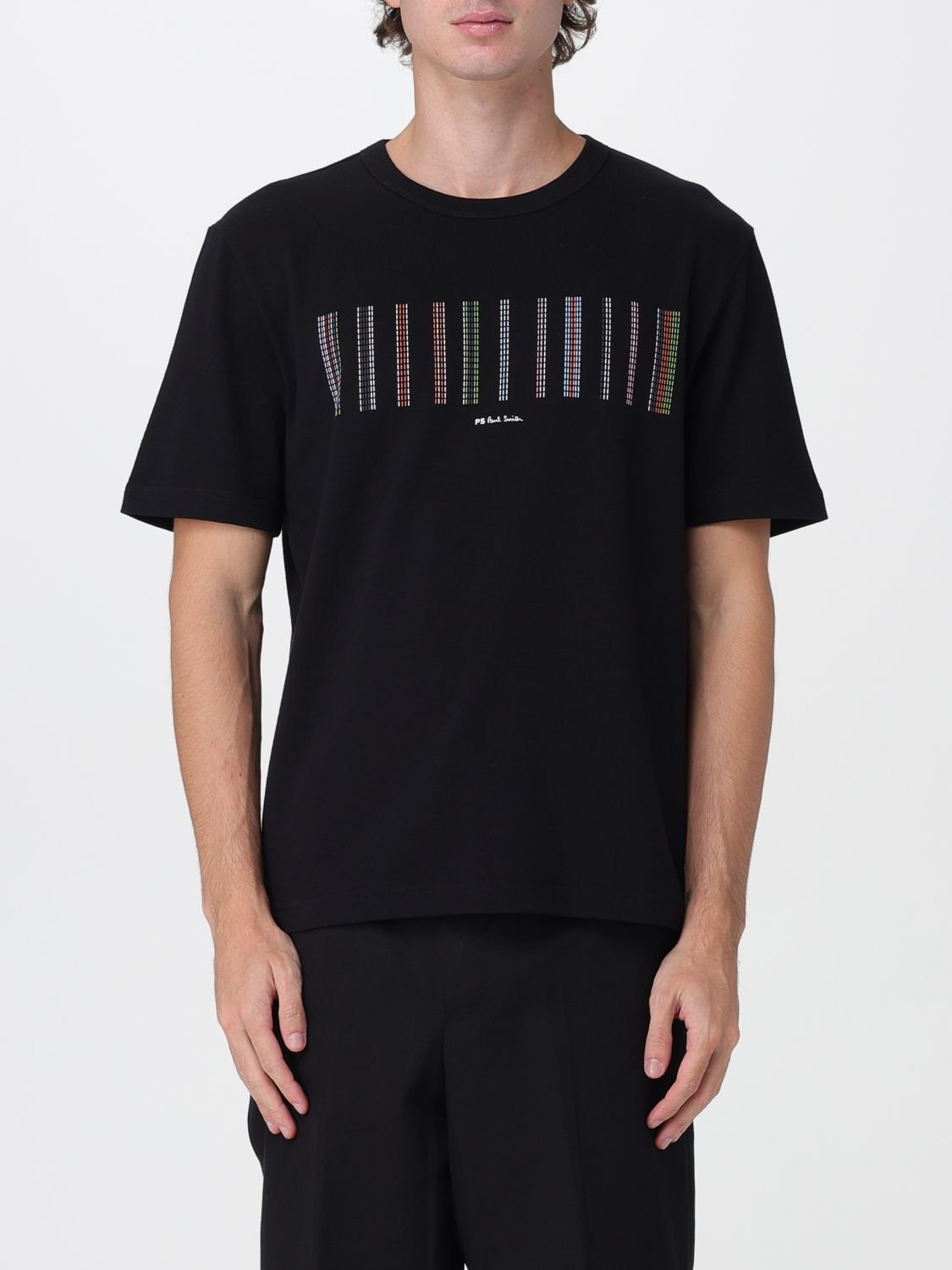 [PS PAUL SMITH] T-shirts Short Sleeve FW25 M2R220XTP5159 79