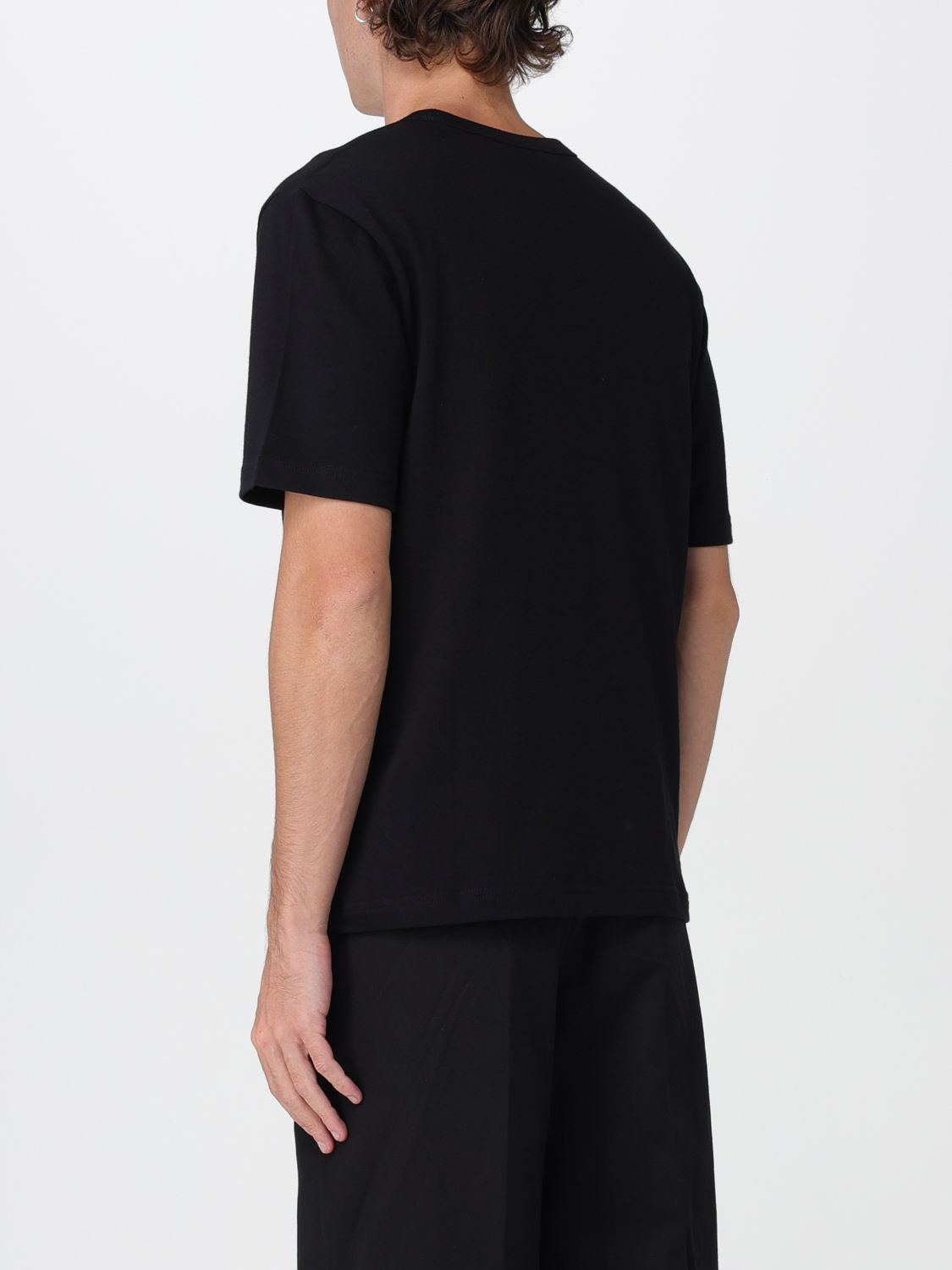 [PS PAUL SMITH] T-shirts Short Sleeve FW25 M2R220XTP5159 79