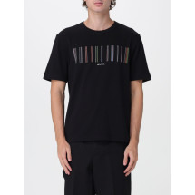 [PS PAUL SMITH] T-shirts Short Sleeve FW25 M2R220XTP5159 79