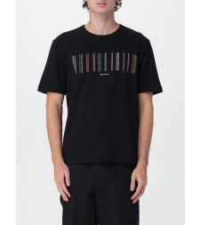 [PS PAUL SMITH] T-shirts Short Sleeve FW25 M2R220XTP5159 79
