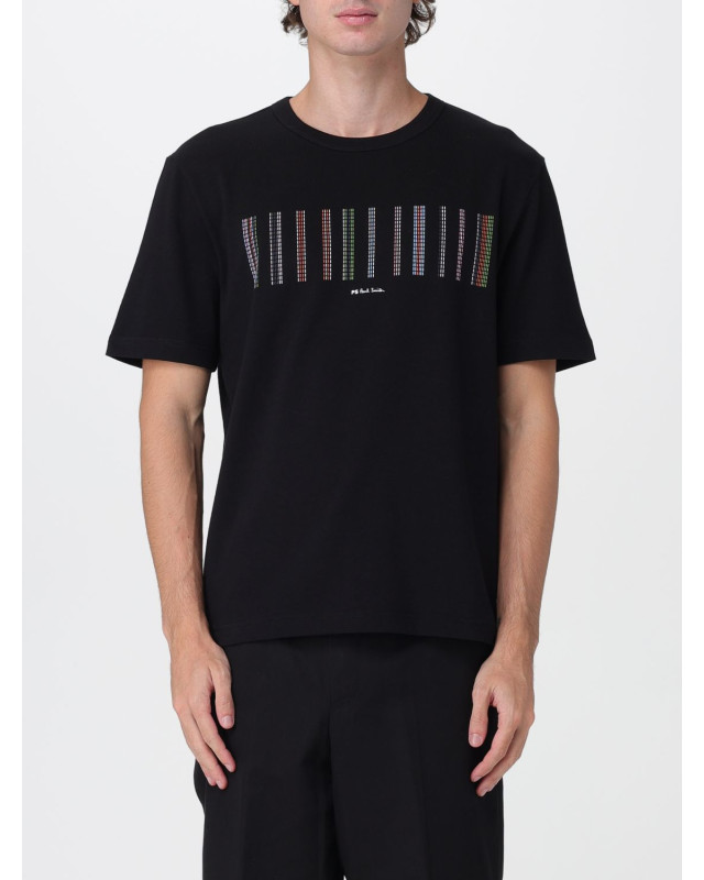 [PS PAUL SMITH] T-shirts Short Sleeve FW25 M2R220XTP5159 79