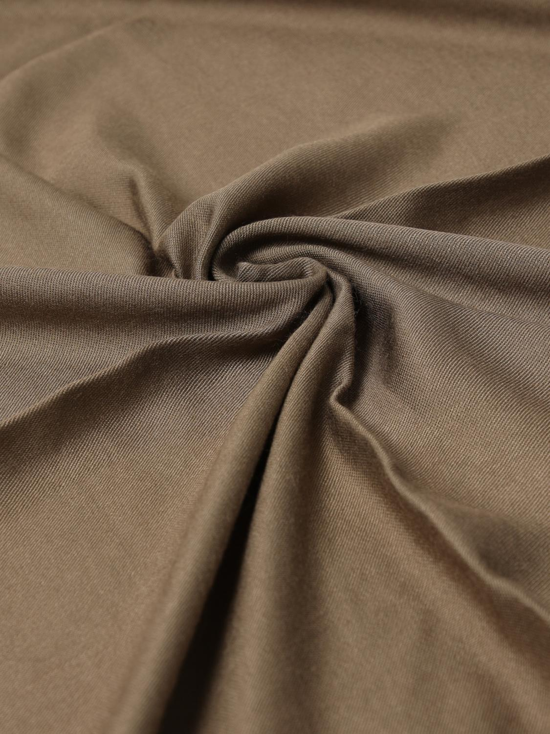 [Giorgio Armani] Scarf FW25 EM003758AF19795 U6189