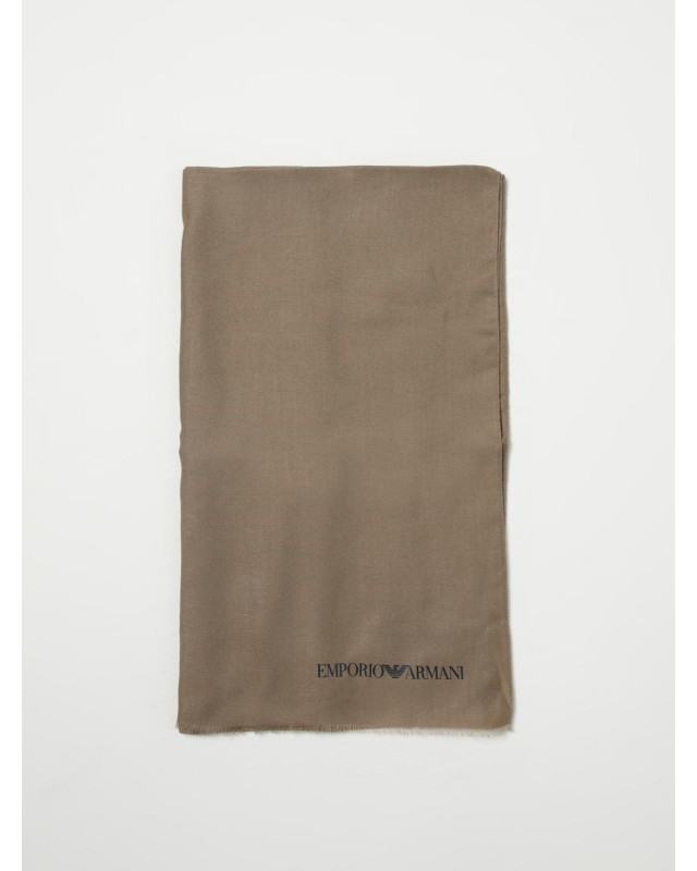[Giorgio Armani] Scarf FW25 EM003758AF19795 U6189