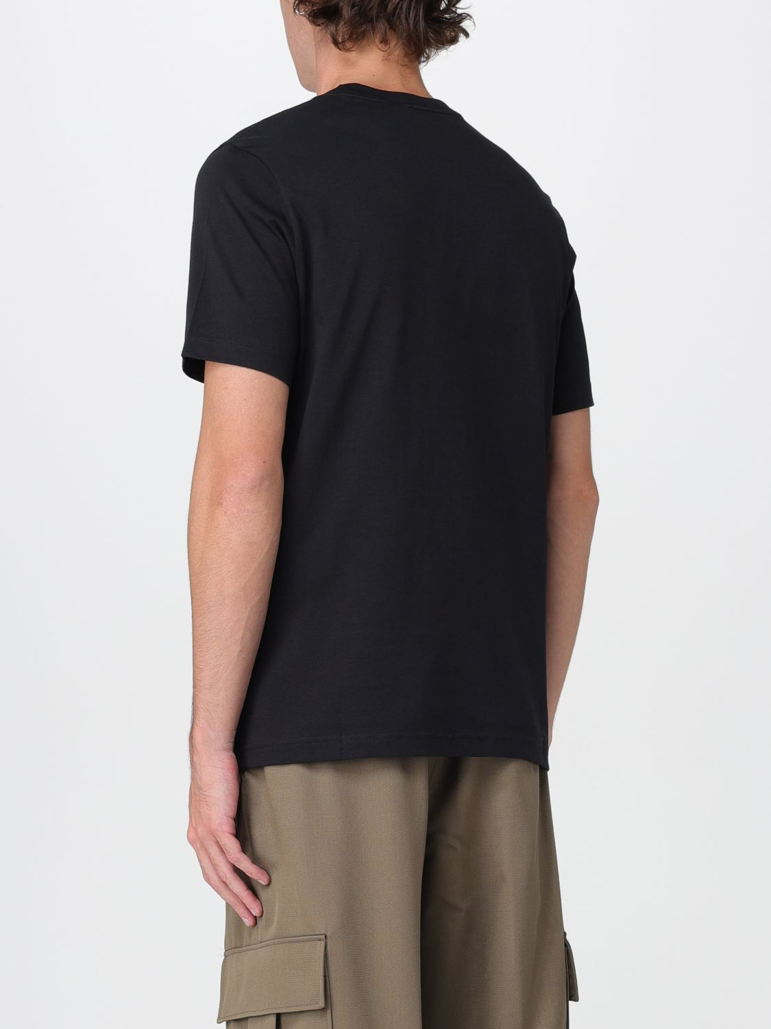 [PS PAUL SMITH] T-shirts Short Sleeve FW25 M2R011RTP5261 79