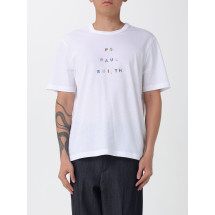 [PS PAUL SMITH] T-shirts Short Sleeve FW25 M2R220XTP5161 01