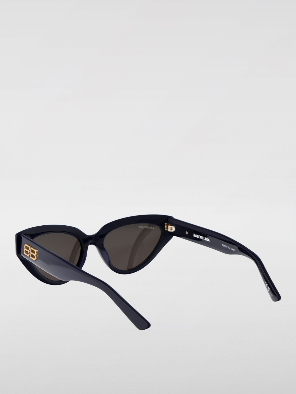 [Balenciaga] Sunglasses SS26 BB0270S 004