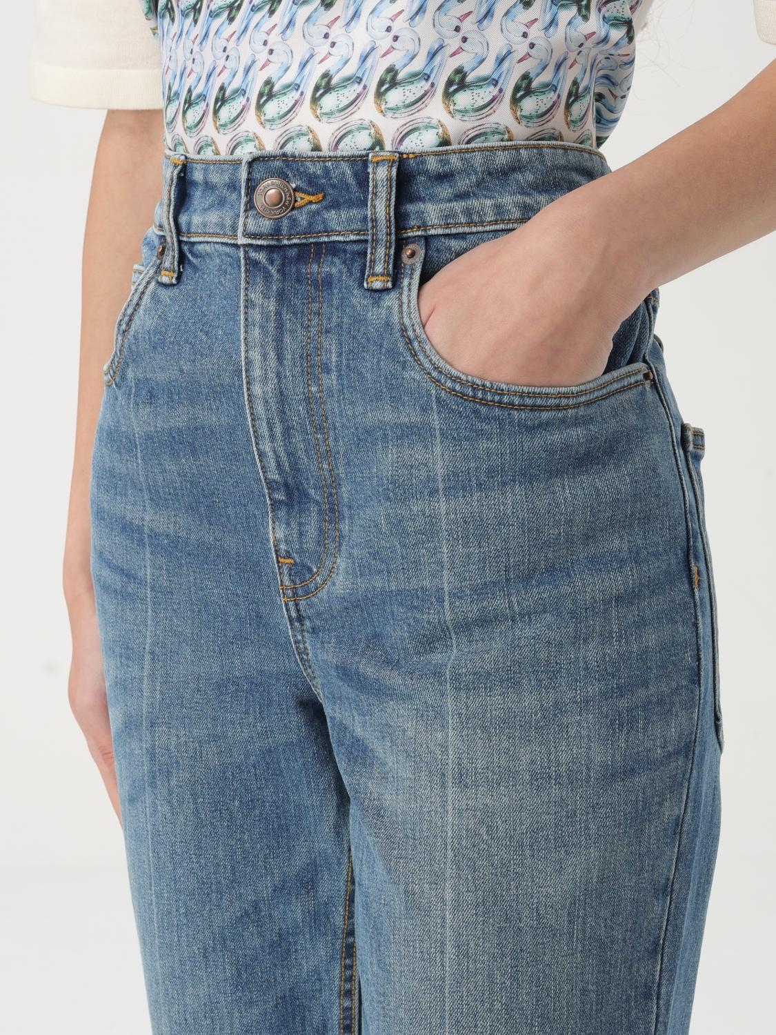 [Tory Burch] Jeans FW25 168287 429