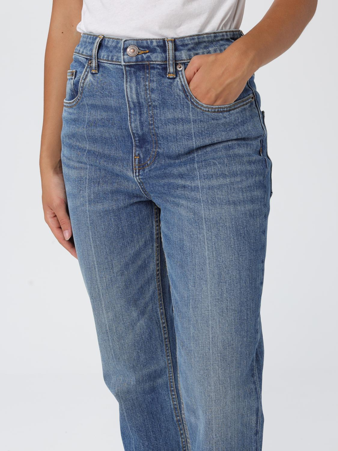 [Tory Burch] Jeans FW25 168287 429