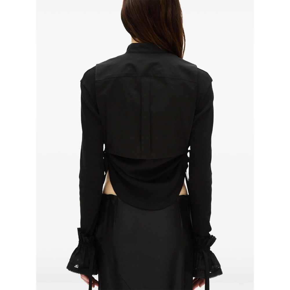 [ANN DEMEULEMEESTER] Fashion Accessory FW26 B0014432 FA026 099